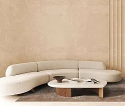 Wilton-Teppich - Lynton (braun)