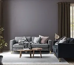 Wilton-Teppich - Lynton (hellgrau)