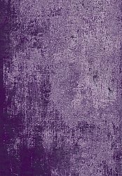 Wilton-Teppich - Lynton (violett)