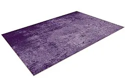 Wilton-Teppich - Lynton (violett)