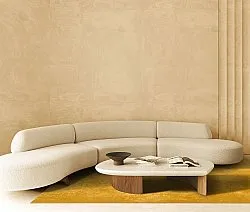 Tapis Wilton - Lynton (ocre)