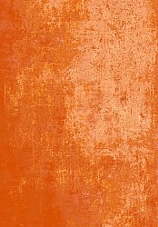 Wilton-Teppich - Lynton (orange)