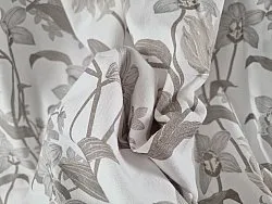 Baumwolltischdecke - Florina (beige)