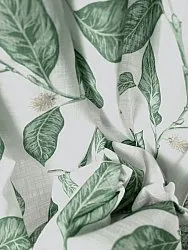 Baumwolltischdecke - Morris (grün)