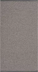 Kunststoffteppiche - Der Horred-Estelle Markis (dunkelgrau)