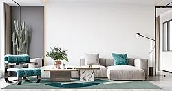 Wilton-Teppich - Amares (multi)