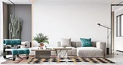 Tapis Wilton - Cinto (multicolore)