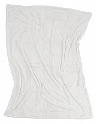 Plaids - Aranga Super Soft Throw (blanc)