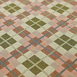 Decken - Astana Tapestry Blanket (mehrfarbig)