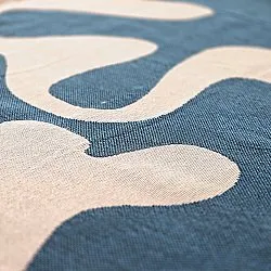 Couvertures - Dauphin Tapestry Blanket (multicolore)