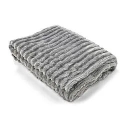 Decken - Haines Blanket (grau)