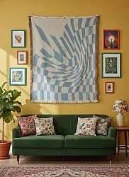 Decken - Ignace Tapestry Blanket (mehrfarbig)