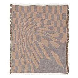 Decken - Ignace Tapestry Blanket (mehrfarbig)