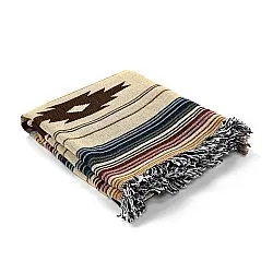 Decken - Byblos Tapestry Blanket (mehrfarbig)