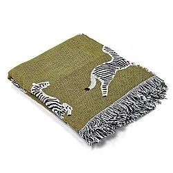 Decken - Kiel Tapestry Blanket (mehrfarbig)