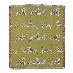 Decken - Kiel Tapestry Blanket (mehrfarbig)