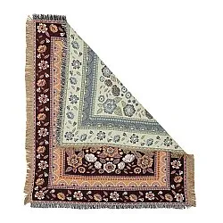 Couvertures - Quetta Tapestry Blanket (multicolore)