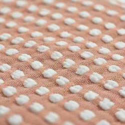 Decken - Quebec Blanket (rosa)