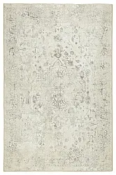 Tapis tissé à plat - Mateur (beige)