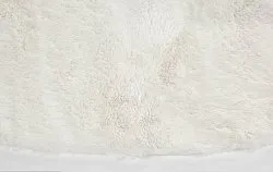 Runde Teppiche - Frutillar (offwhite)