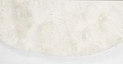 Runde Teppiche - Frutillar (offwhite)