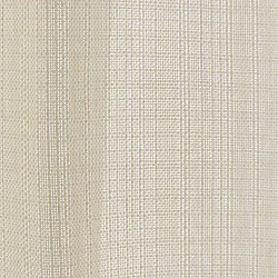 Rideaux - Rideau imitation lin Andrada (beige)