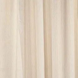 Vorhänge - Gardine in Leinenoptik Andrada (braun)