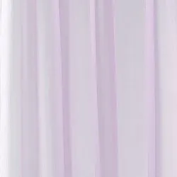 Rideaux - Rideau imitation lin Andrada (violet)
