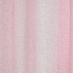 Vorhänge - Leinenvorhang Cosmina (rosa)
