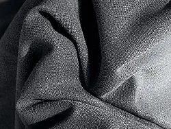 Rideaux - Rideau occultant Octavia (gris foncé)