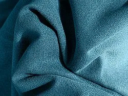 Rideaux - Rideau occultant Octavia (turquoise)