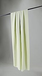 Vorhänge - Baumwollvorhang Anja (hellgrün)