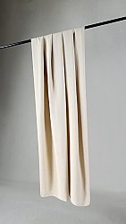 Cortinas - Cortinas de lino Lilou (beige)