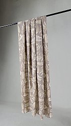 Vorhänge - Baumwollvorhang Lowe (beige)