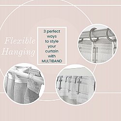 Rideau - Iona (rose)