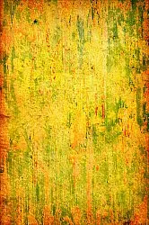 Wilton-Teppich - Melide (gelb)