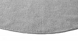 Runde Teppiche - Hamilton (Grey)