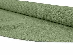 Runde Teppiche - Hamilton (Chive)