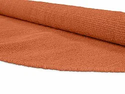 Runde Teppiche - Hamilton (Cinnamon)
