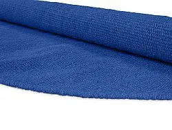 Runde Teppiche - Hamilton (Classic Blue)
