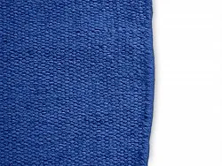 Runde Teppiche - Hamilton (Classic Blue)