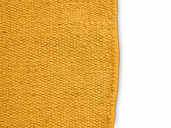 Tapis rond - Hamilton (Saffron)