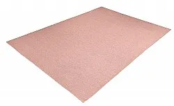 Wollteppich - Hamilton (Coral Pink)