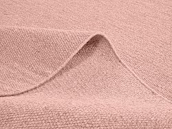 Wollteppich - Hamilton (Coral Pink)