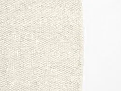 Runde Teppiche - Hamilton (weiß)