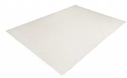 Wollteppich - Hamilton (weiß)