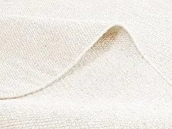 Wollteppich - Hamilton (weiß)