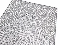 Teppich für innen und außen - Harvey (grau)