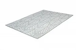 Teppich für innen und außen - Harvey (grün)