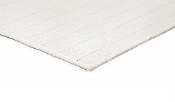 Tapis d’intérieur et d’extérieur - Hayden (blanc cassé)